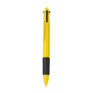 Alternative view of Bolígrafo Multicolor Zorzal