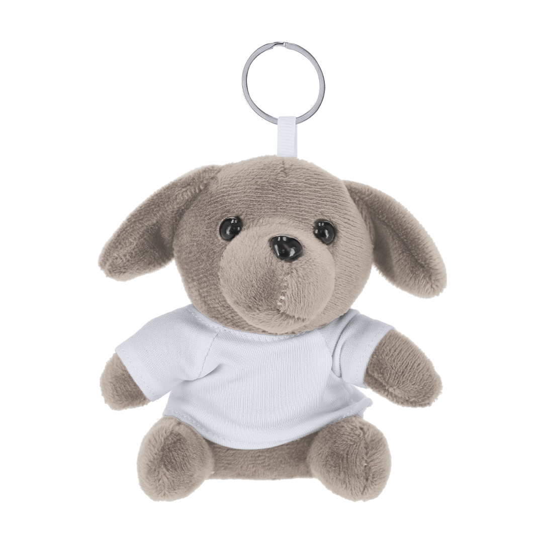 Llavero Peluche Vireo - Imagen 2
