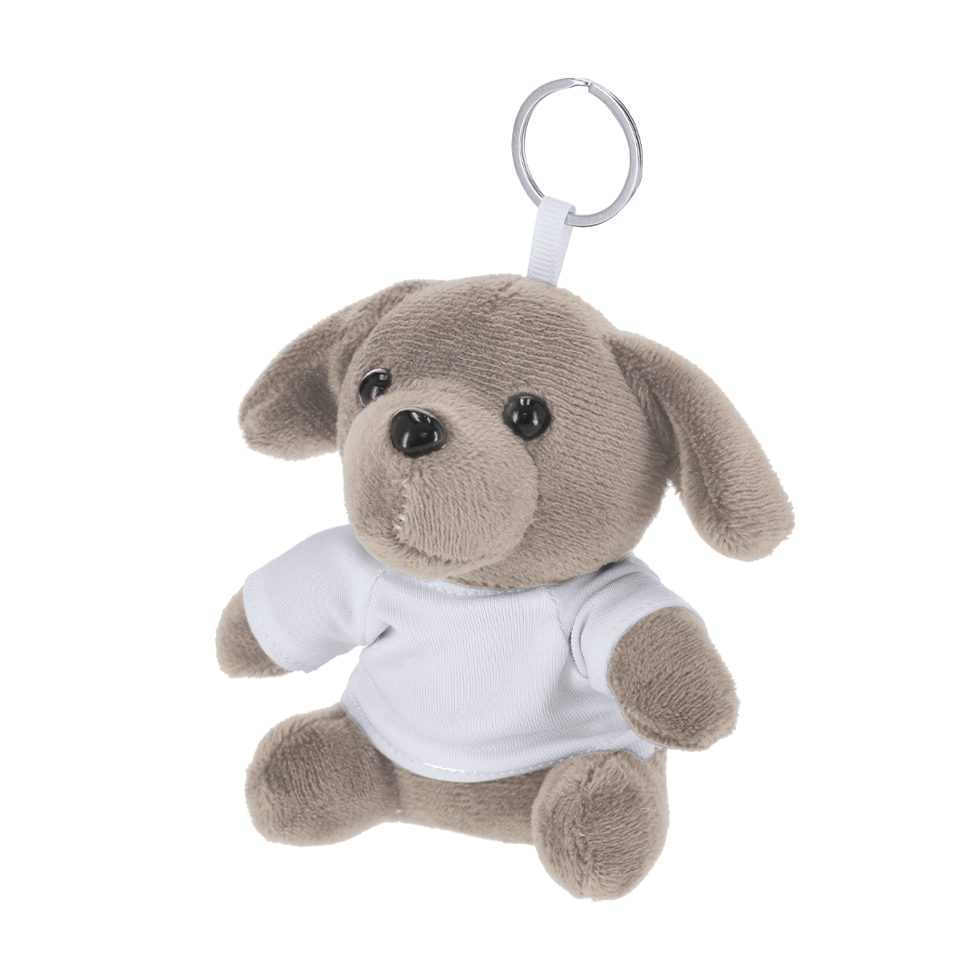 Llavero Peluche Vireo - Imagen 3