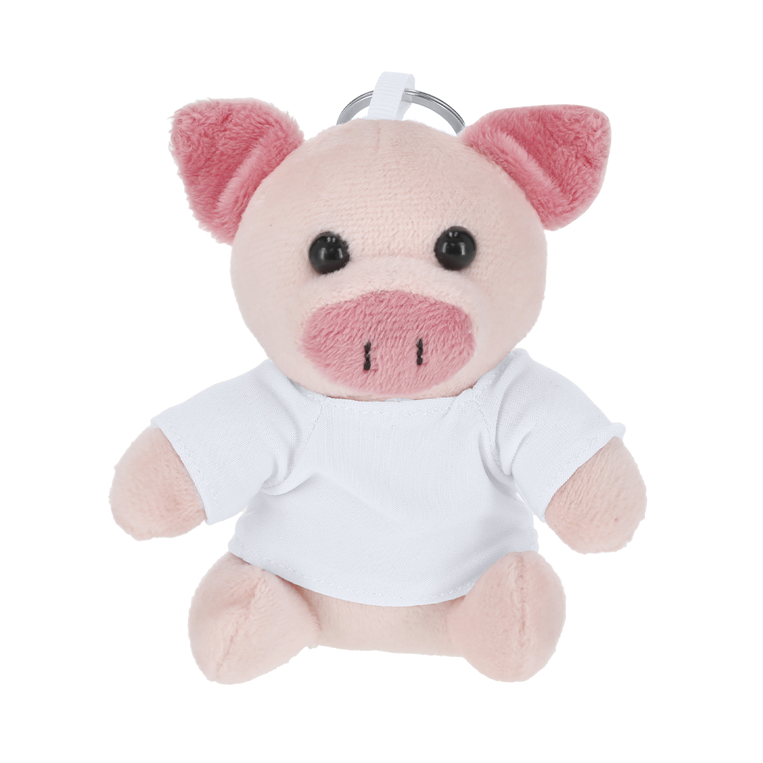 Llavero Peluche Cernil - Imagen 2