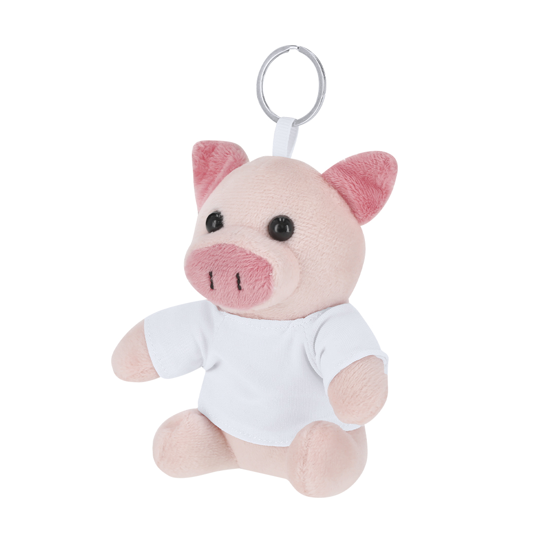 Llavero Peluche Cernil - Imagen 3