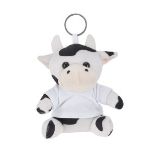 Alternative view of Llavero Peluche Goose