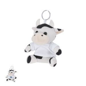 Llavero Peluche Goose