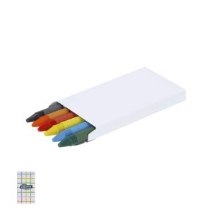 Caja Ceras Cucko