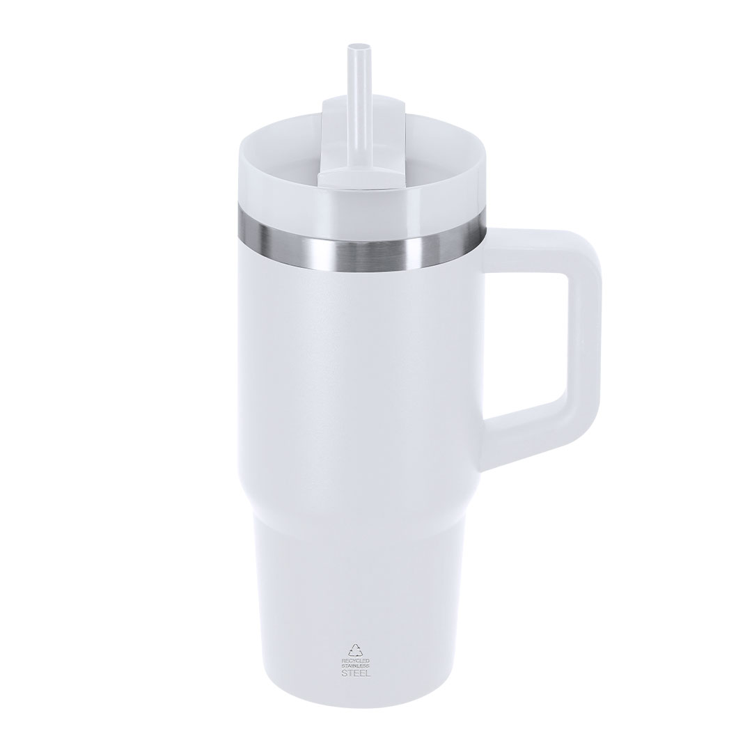 Taza Térmica Gobby - Imagen 2