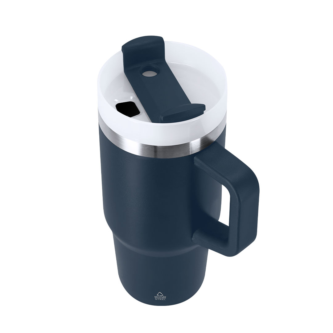 Taza Térmica Gobby - Imagen 8