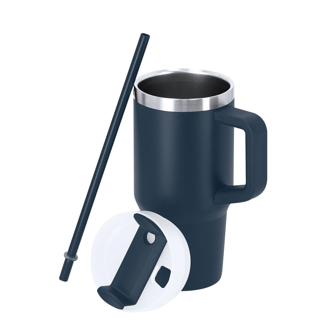 Taza Térmica Gobby - Imagen 10