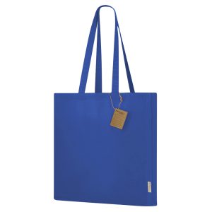 Alternative view of Bolsa Lovarin