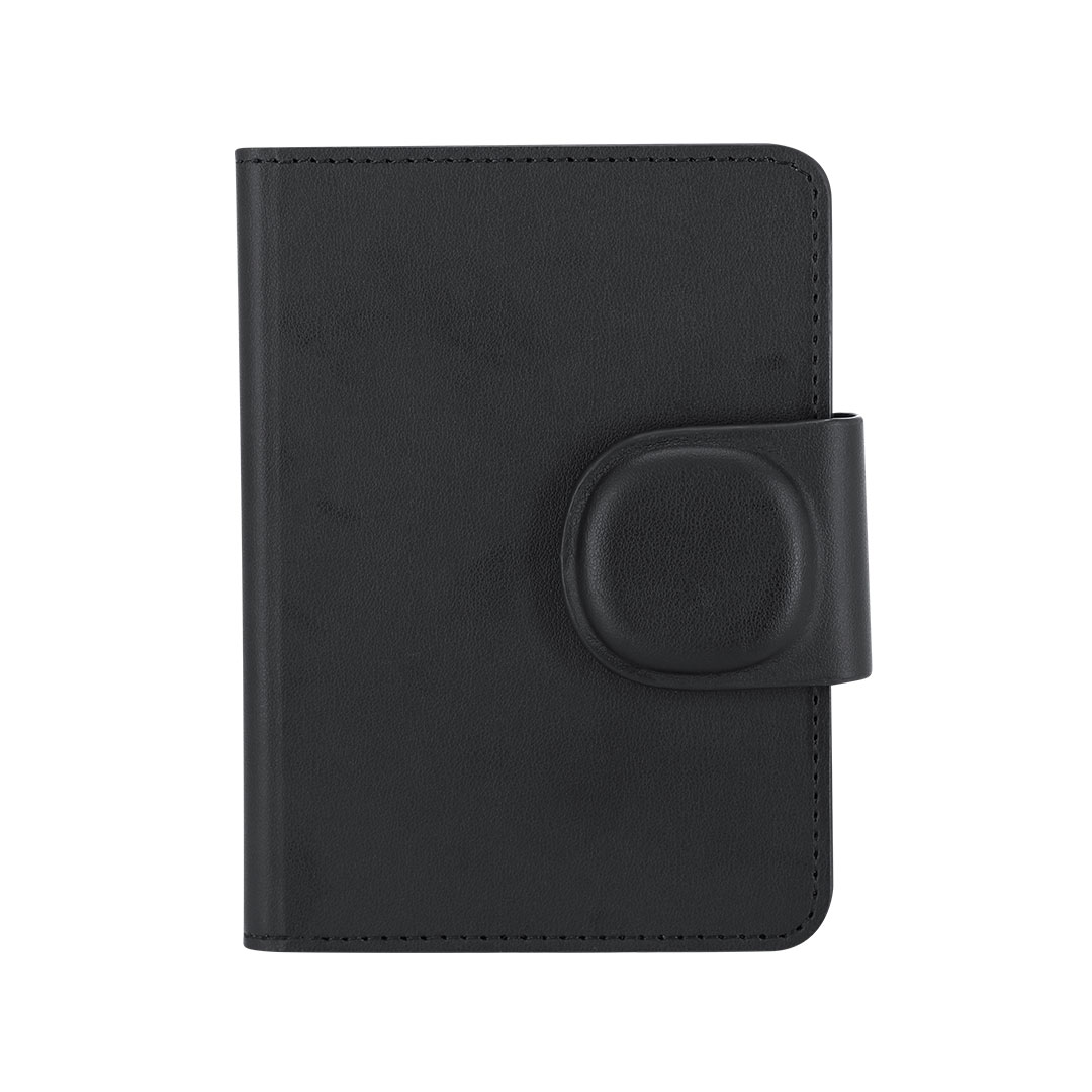 Funda Pasaporte Localizador Rebec - Imagen 2