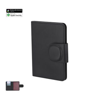 Funda Pasaporte Localizador Rebec