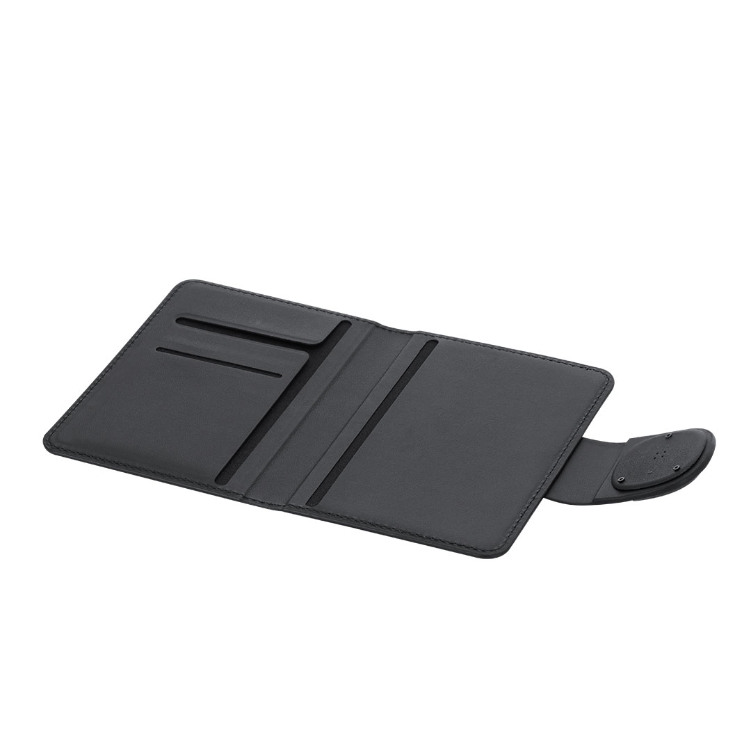 Funda Pasaporte Localizador Rebec - Imagen 5
