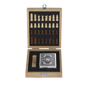 Alternative view of Set Juegos Londox