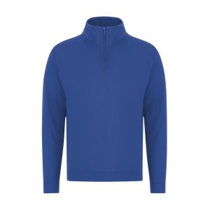 Alternative view of Sudadera Adulto Galaxy