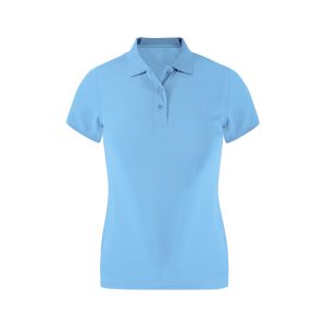 Alternative view of Polo Mujer Tecnic Plus