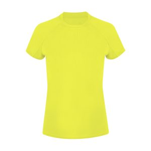 Alternative view of Camiseta Mujer Cocker
