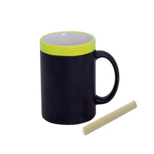 Alternative view of Taza Colorful