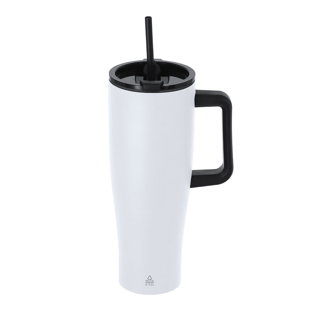 Taza Térmica Leandrok - Imagen 2