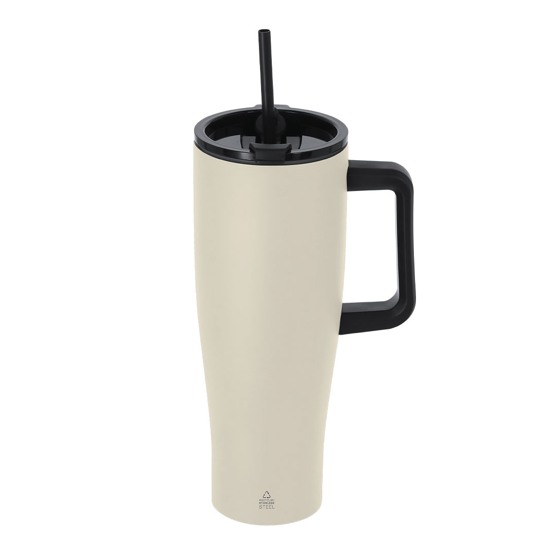 Taza Térmica Leandrok - Imagen 4