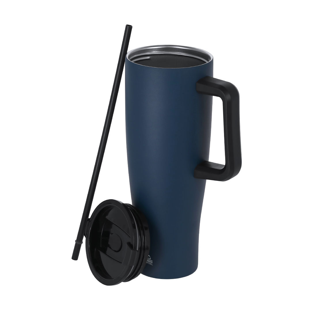 Taza Térmica Leandrok - Imagen 8