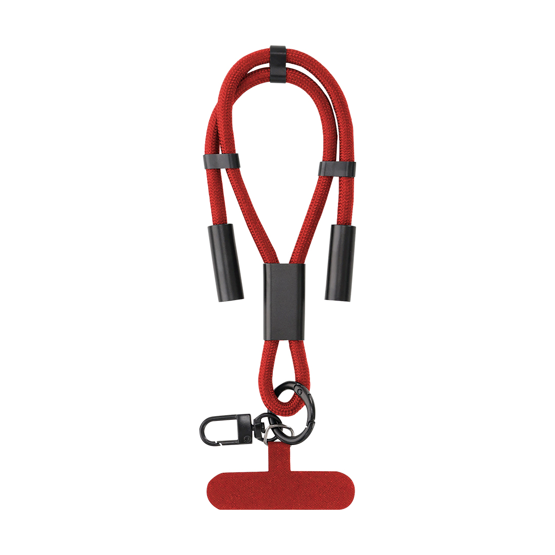 Cable Cargador Soporte Euclab - Imagen 6