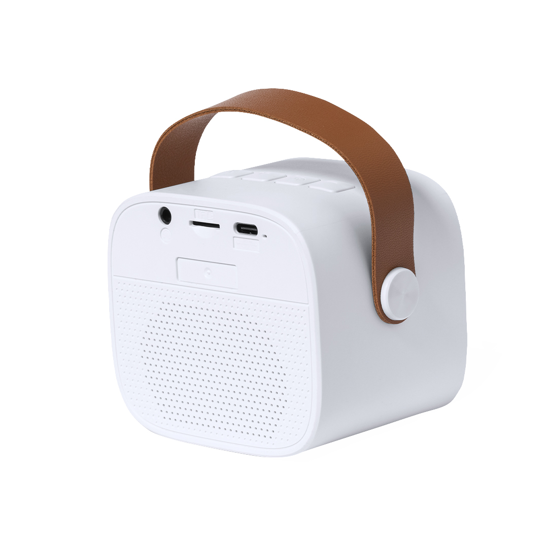 Altavoz Matjoy - Imagen 5