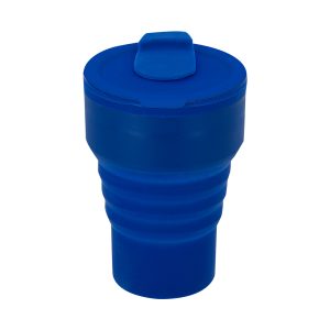 Alternative view of Vaso Plegable Roric