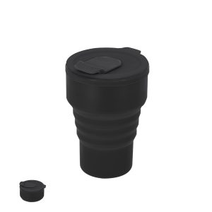 Vaso Plegable Roric