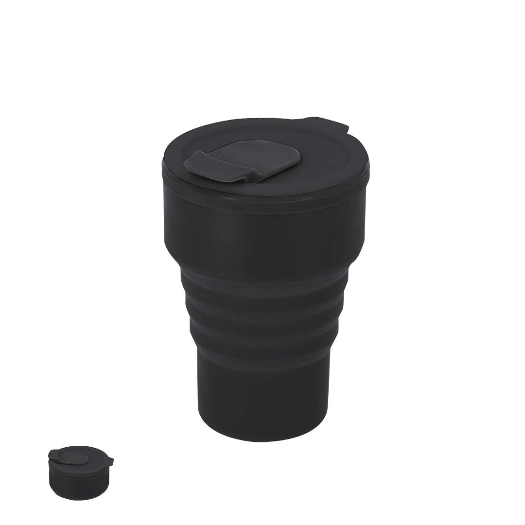 Vaso Plegable Roric