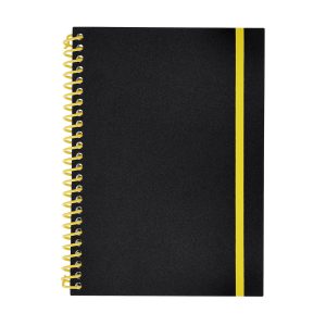 Alternative view of Libreta Bilbo