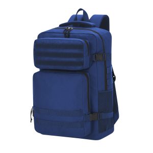 Alternative view of Mochila Colossus
