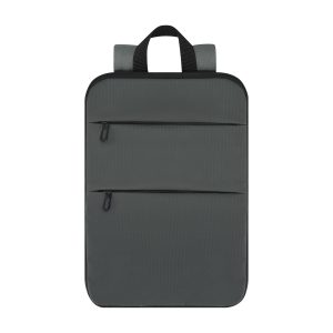 Alternative view of Mochila Oracle