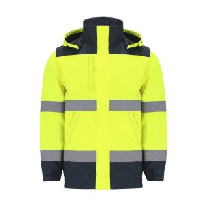 Alternative view of Parka Rauric