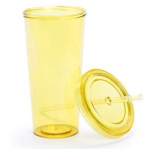 Alternative view of Vaso Trinox