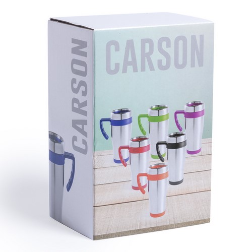 Taza Térmica Carson - Imagen 10