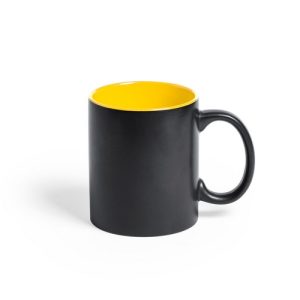 Alternative view of Taza Bafy