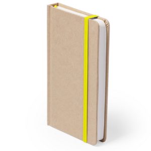 Alternative view of Bloc Notas Bosco